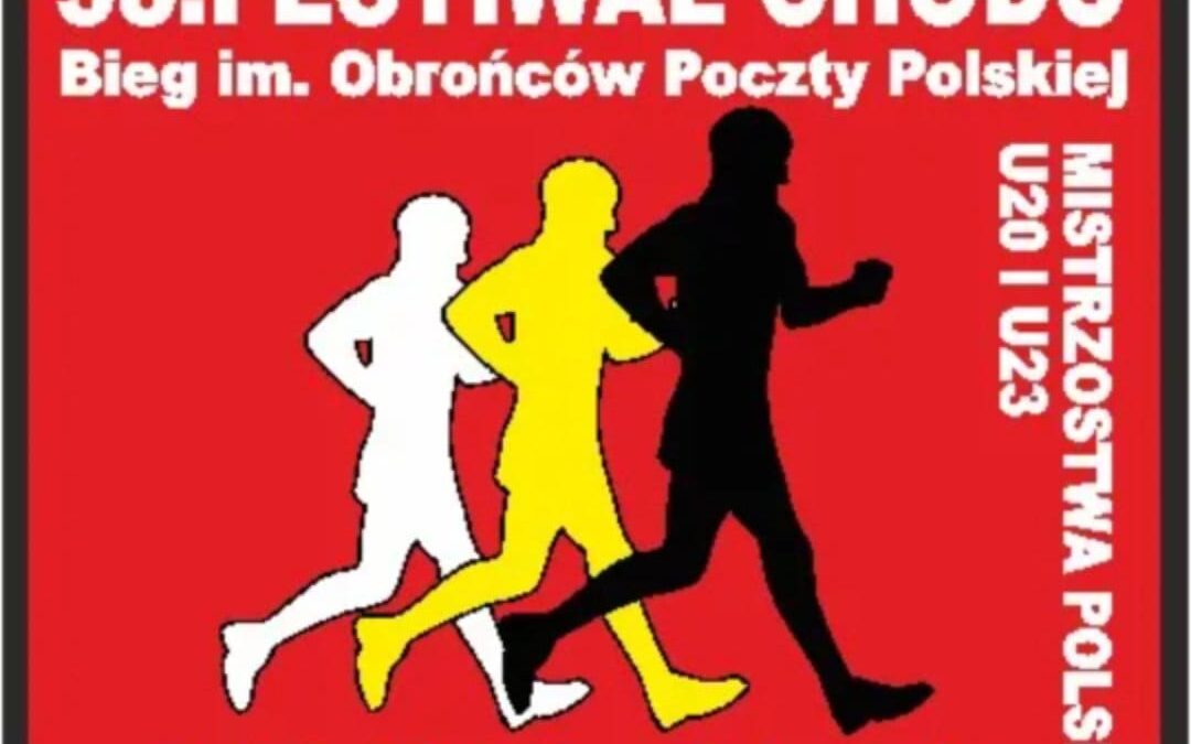 Festiwal chodu 7 września 2024r