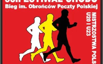 Festiwal chodu 7 września 2024r