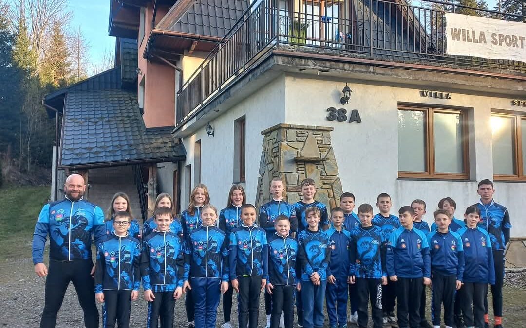 Realizacja rządowego programu  Klub