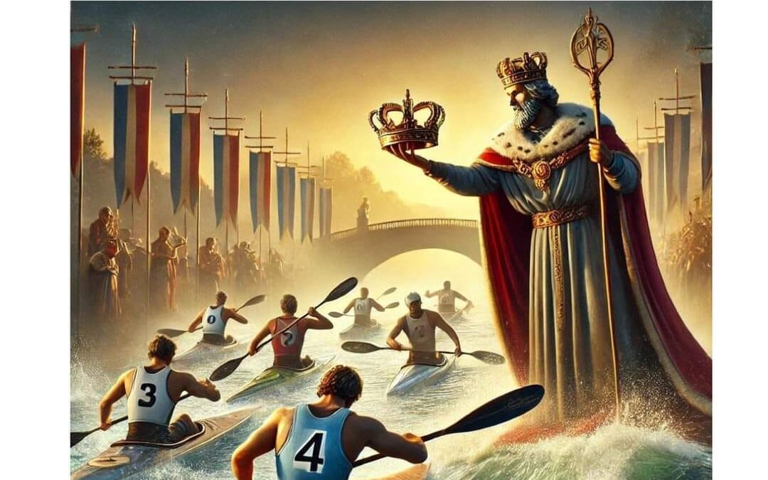 Międzynarodowe Regaty Kajakarskie