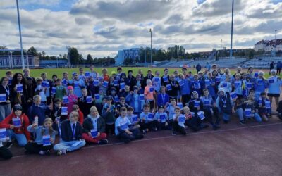 Impreza ZacznijOdLekkiej